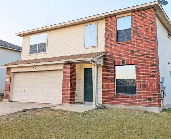 Hutto, TX 78634,222 Phillips ST