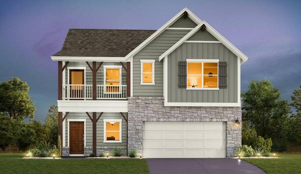 103 Holzinger BND, Bastrop, TX 78602