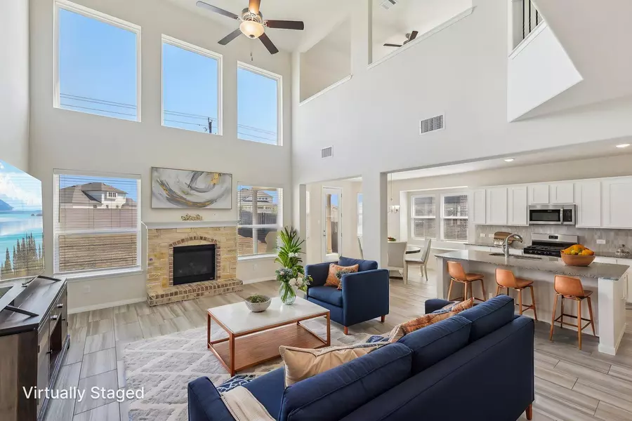 20417 Whimbrel CT, Pflugerville, TX 78660