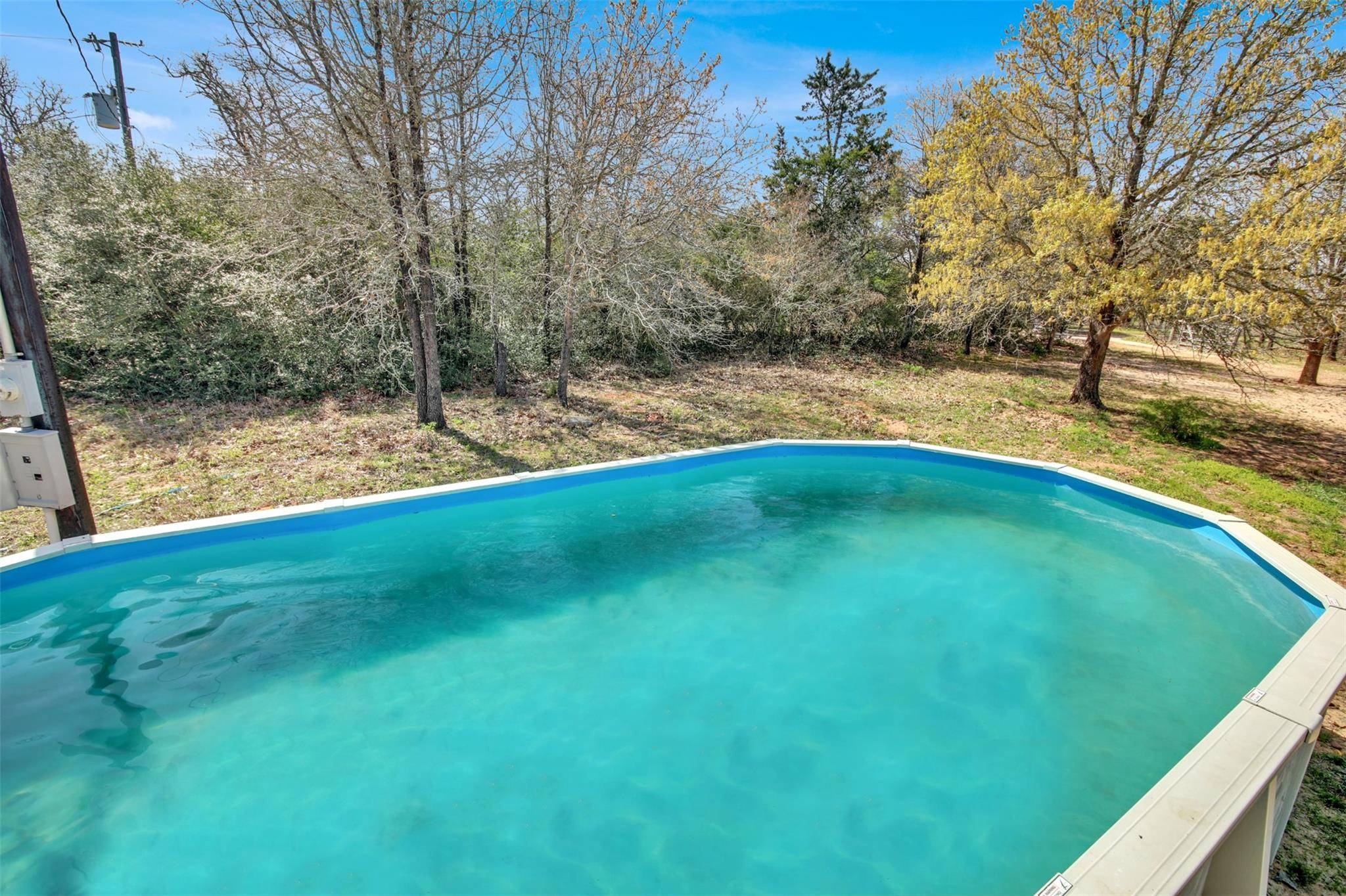 1205 Private Road 7016 RD, Lexington, TX 78947