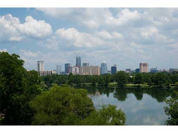 1818 S Lakeshore BLVD #20, Austin, TX 78741