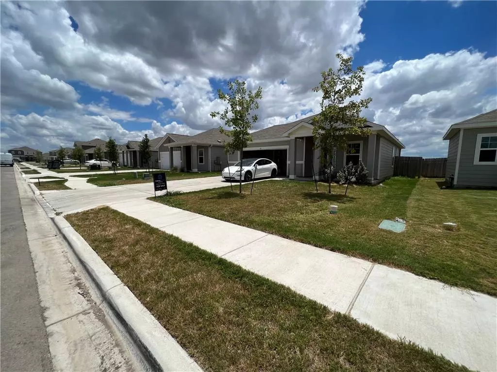 Kyle, TX 78640,181 Shiro DR