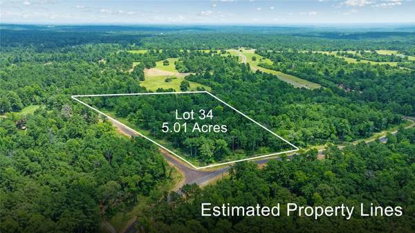 000 PR 1314, Centerville, TX 75833
