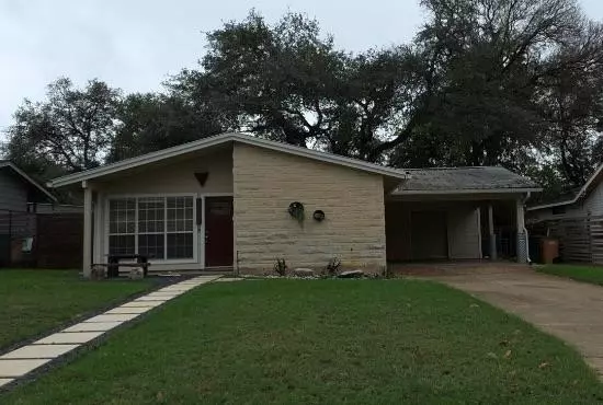 4707 Philco DR, Austin, TX 78745