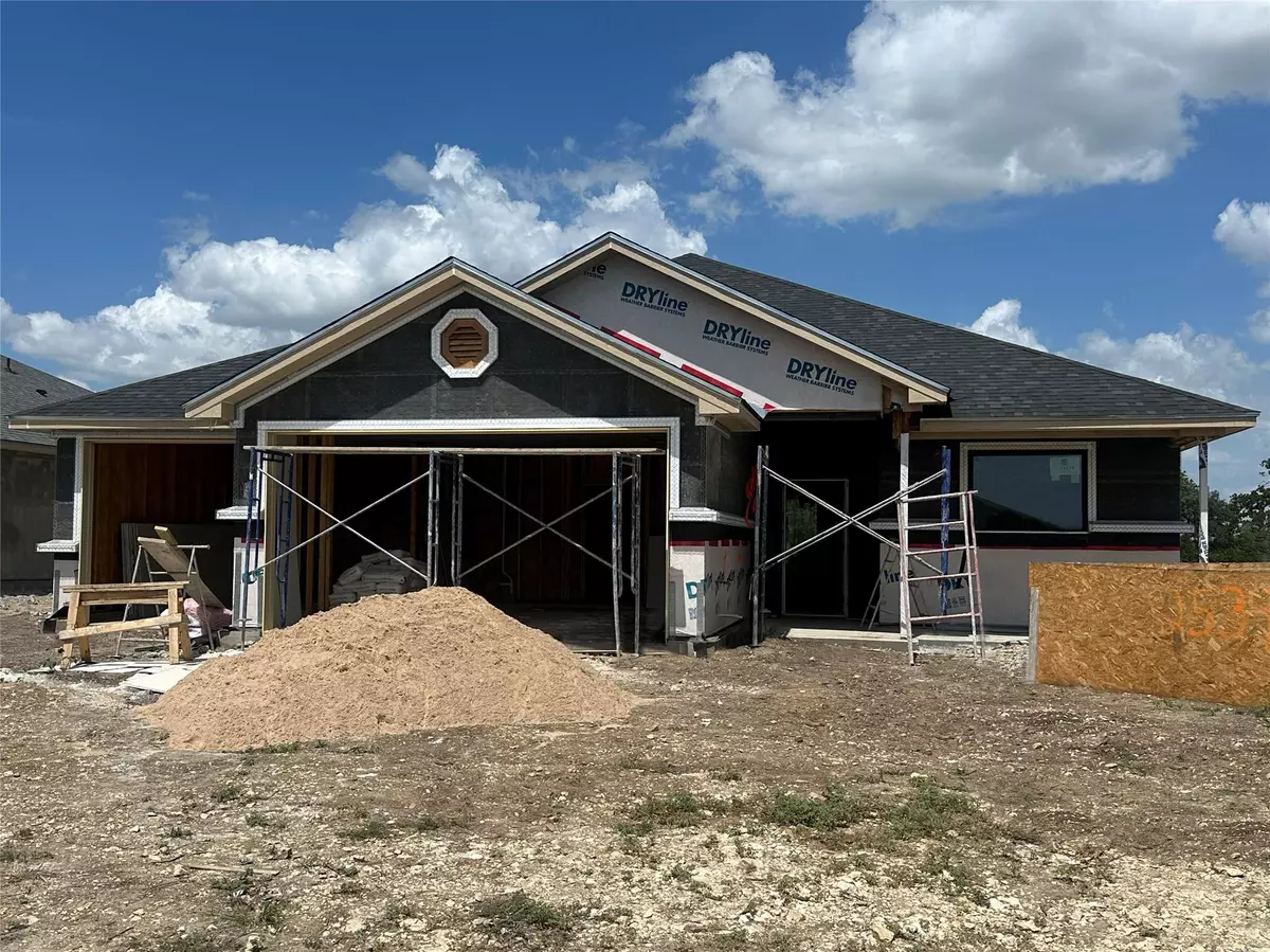 Belton, TX 76513,2539 Tin Barn BLF