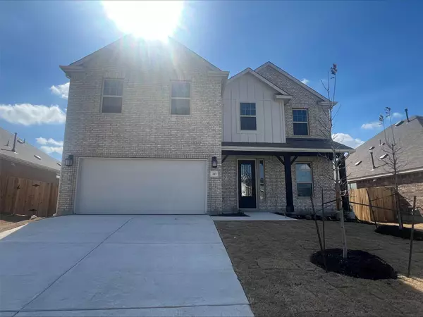 743 Durian LOOP, Buda, TX 78610