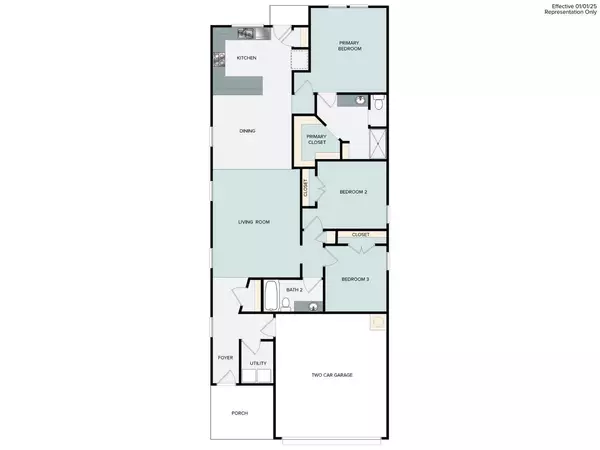 Maxwell, TX 78656,2714 Derwent DR