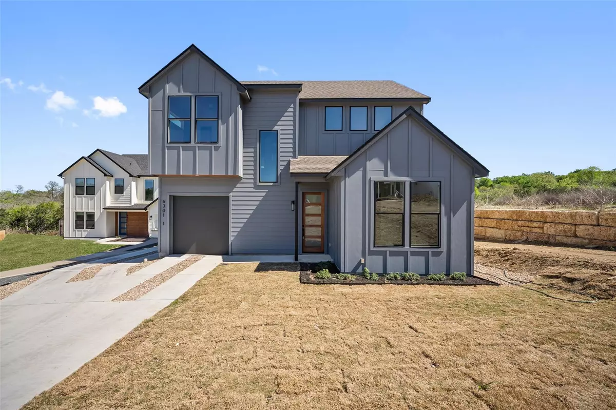Austin, TX 78723,6301 Bristol CIR #1