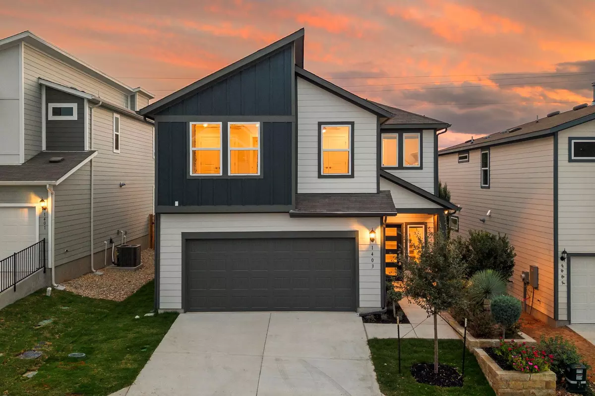 Pflugerville, TX 78660,1403 Iberville DR