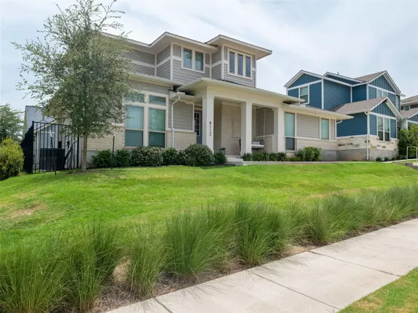 Austin, TX 78744,8112 Talferd TRL
