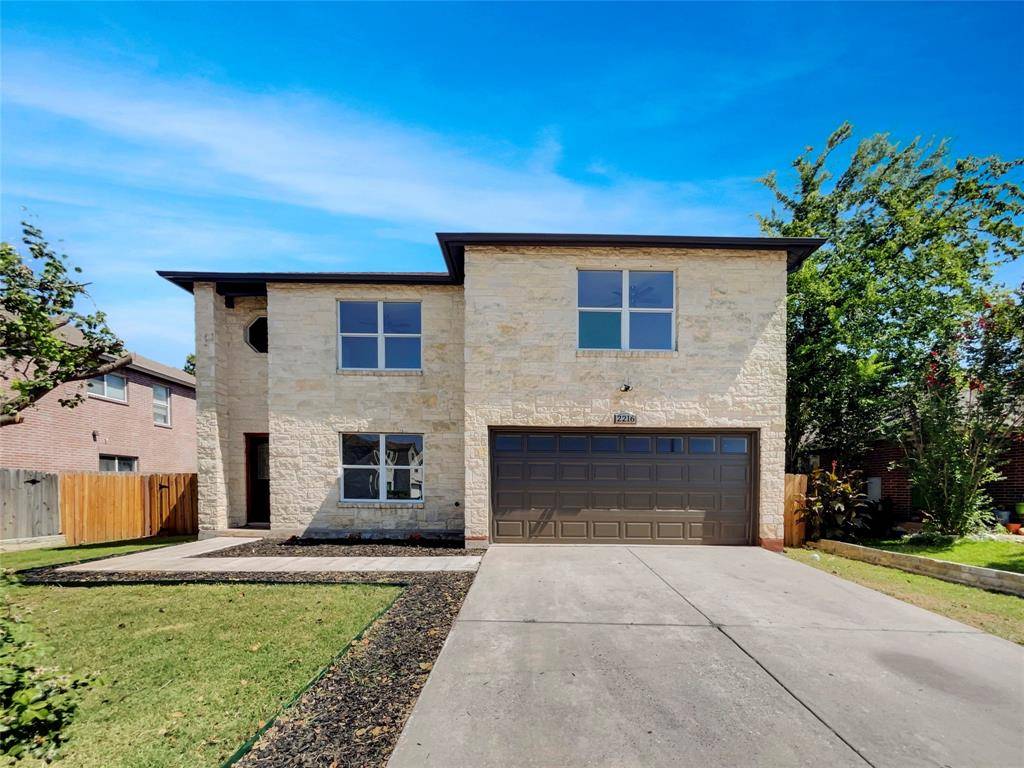 2216 Cottontail DR,  Leander,  TX 78641