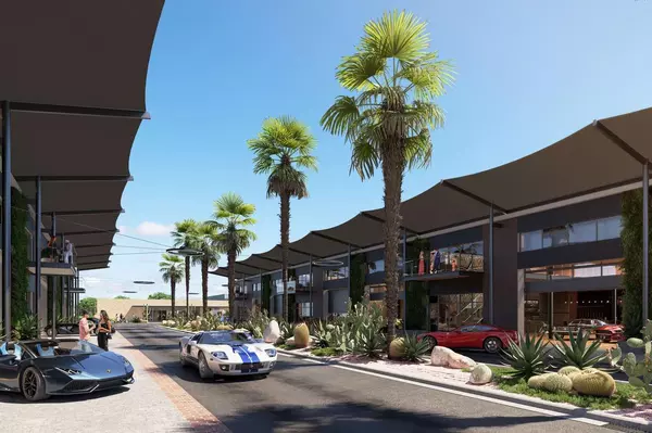 Del Valle, TX 78617,8001 Circuit of the Americas BLVD #508