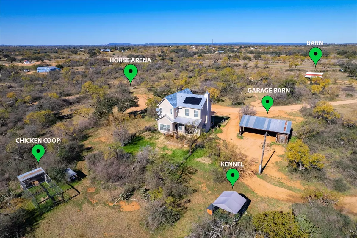 Llano, TX 78643,4550 W W SHWY 29
