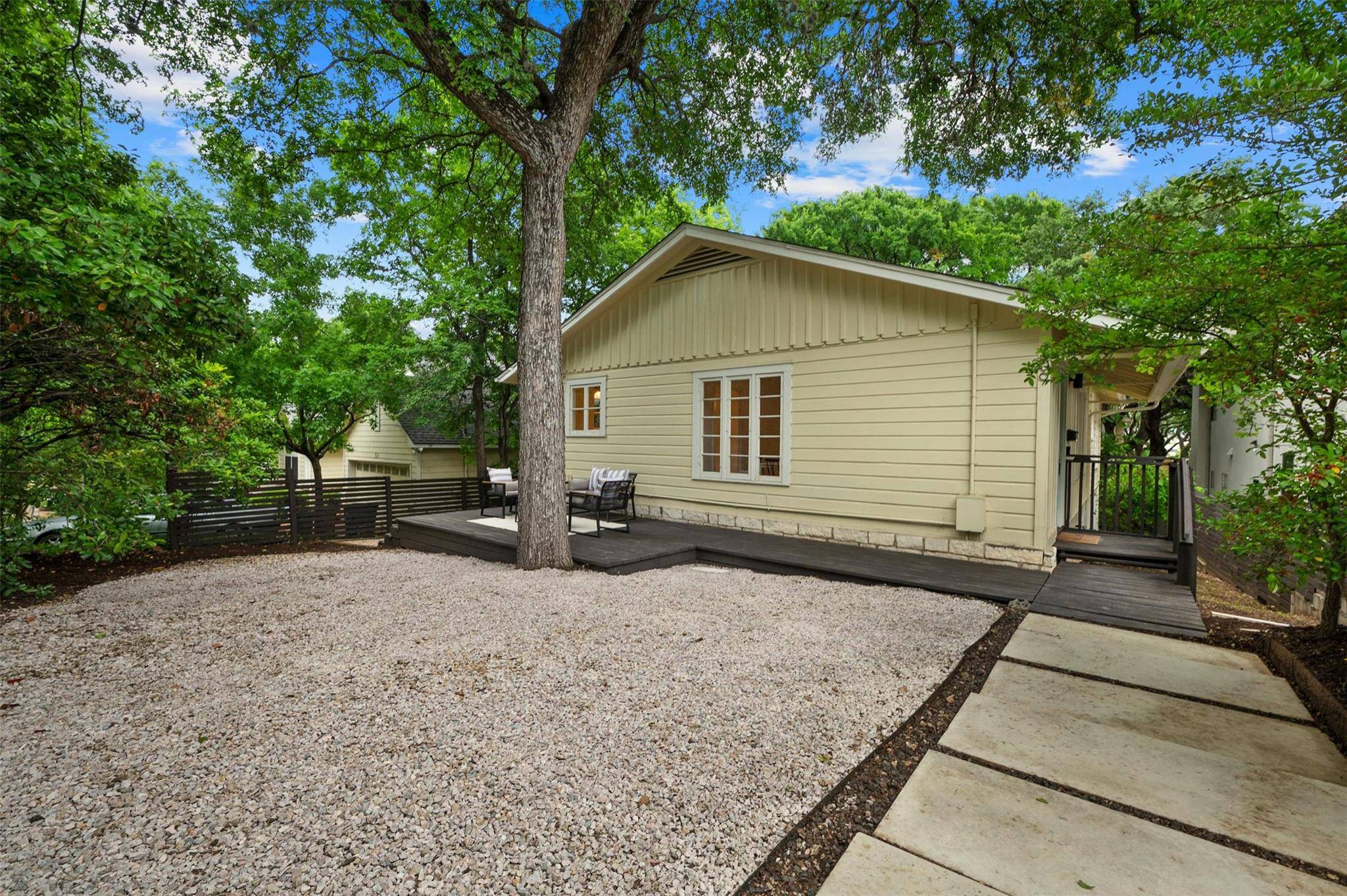 509 Upson ST, Austin, TX 78703