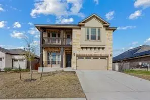 120 Millsaps CT, Bastrop, TX 78602