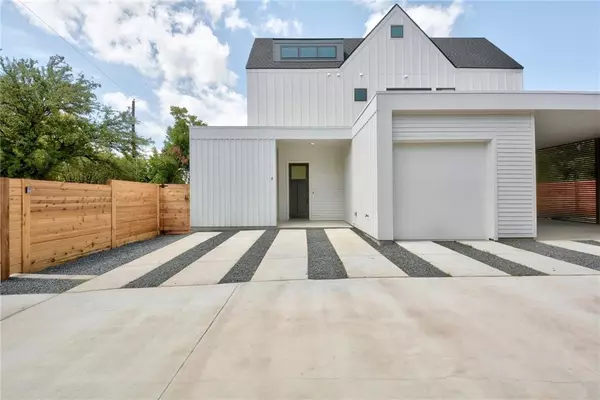 6210 Hickman Ave #B,  Austin,  TX 78723