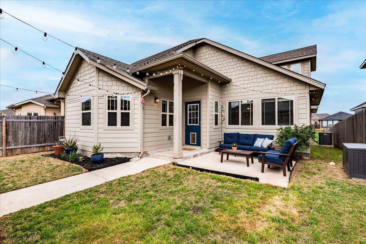 San Marcos, TX 78666,235 Witchhazel WAY