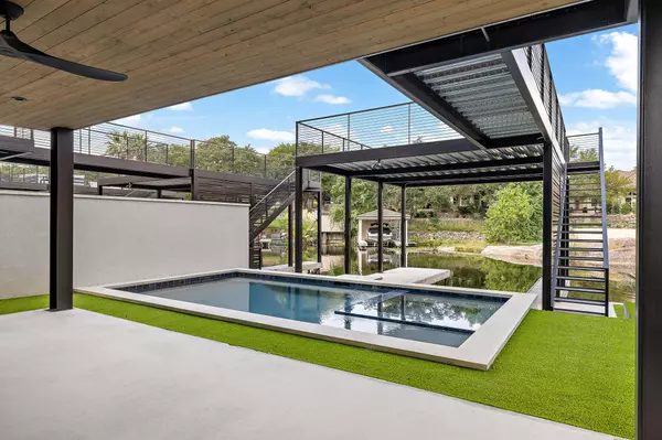 Horseshoe Bay, TX 78657,701 Hi Circle North DR #B