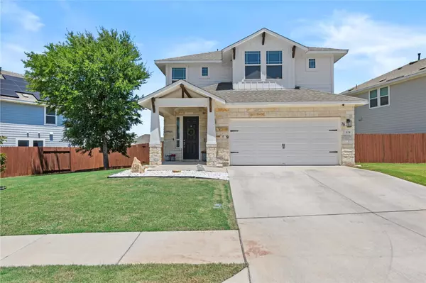 Georgetown, TX 78628,324 Gaida LOOP