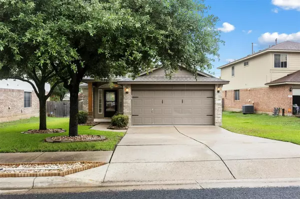 1517 Dillon Lake BND,  Leander,  TX 78641