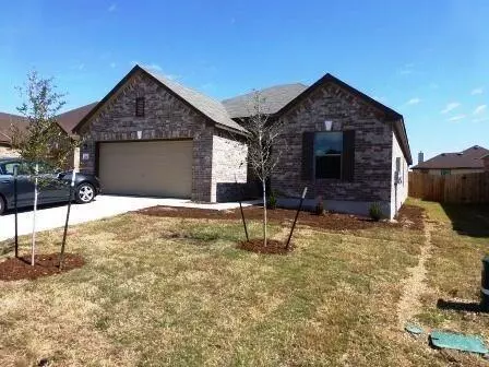 1137 Renaissance TRL, Round Rock, TX 78665