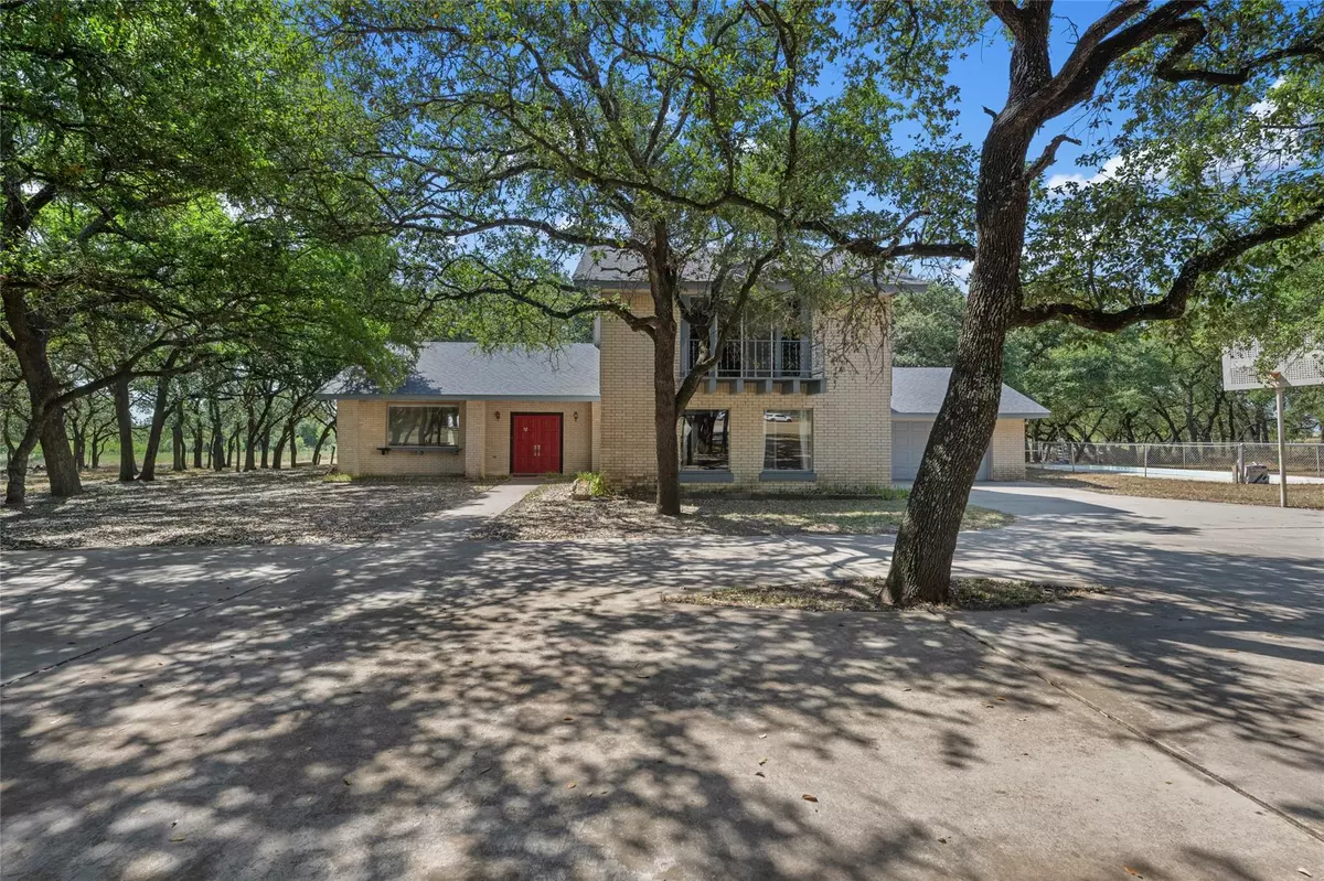 Jarrell, TX 76537,2050 County Road 307