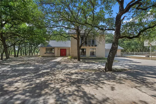 2050 County Road 307,  Jarrell,  TX 76537