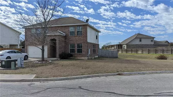 705 Honeysuckle DR,  Leander,  TX 78641