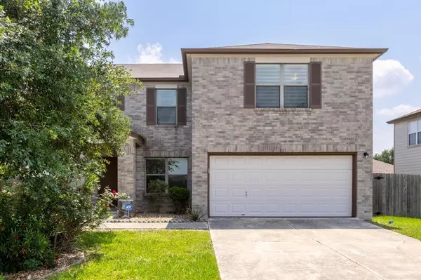 Kyle, TX 78640,601 Abundance LN