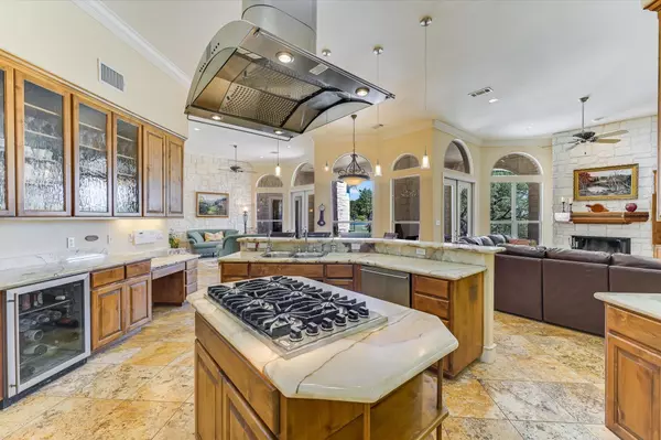 Spicewood, TX 78669,1001 Wesley Ridge DR