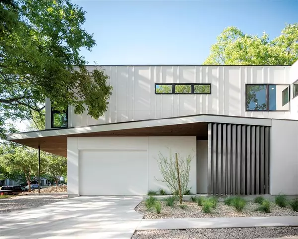 3310 Larry LN #A, Austin, TX 78722
