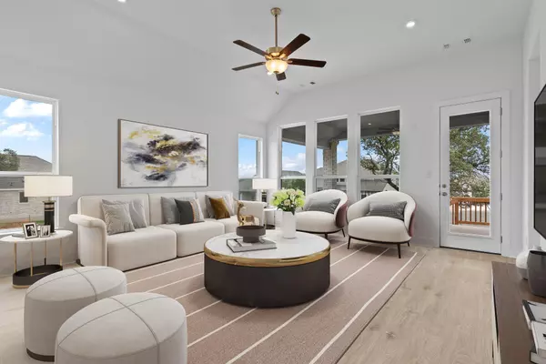 Georgetown, TX 78628,412 Hickory Springs TRL