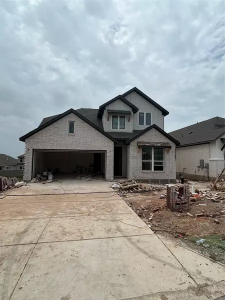 412 Hickory Springs TRL, Georgetown, TX 78628