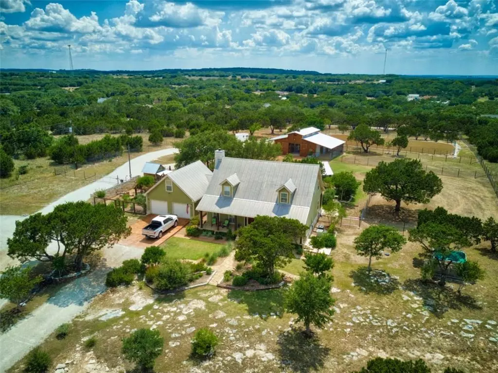 Dripping Springs, TX 78620,411 Old Red Ranch RD