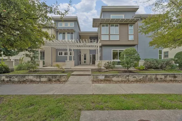 2025 Simond Ave #D, Austin, TX 78723