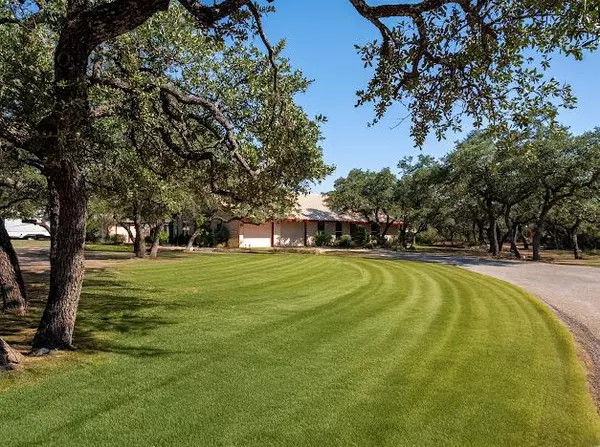 280 Sunset TER, Cedar Park, TX 78613