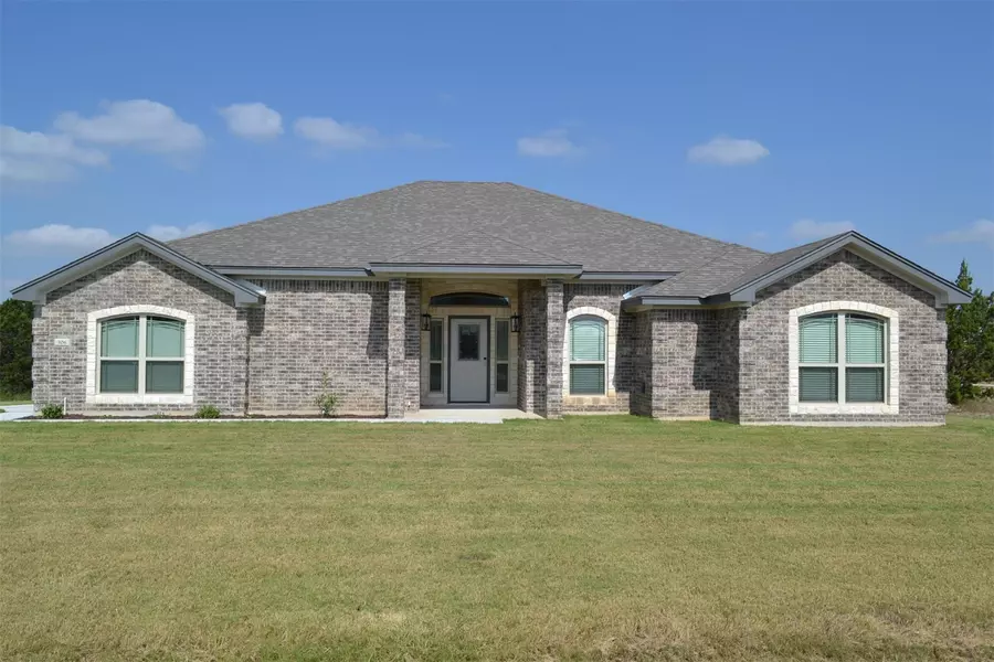 306 Martin DR, Copperas Cove, TX 76522