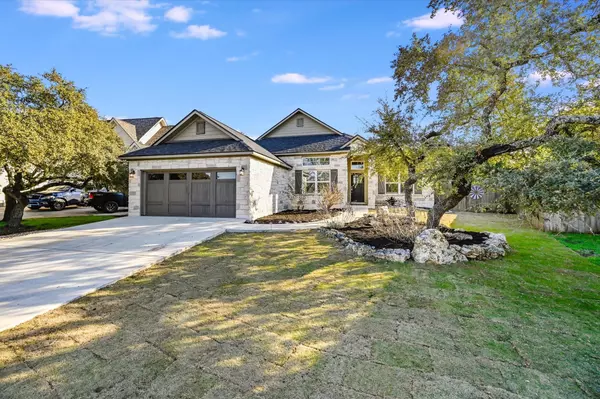 90 Ridgewood CIR, Wimberley, TX 78676