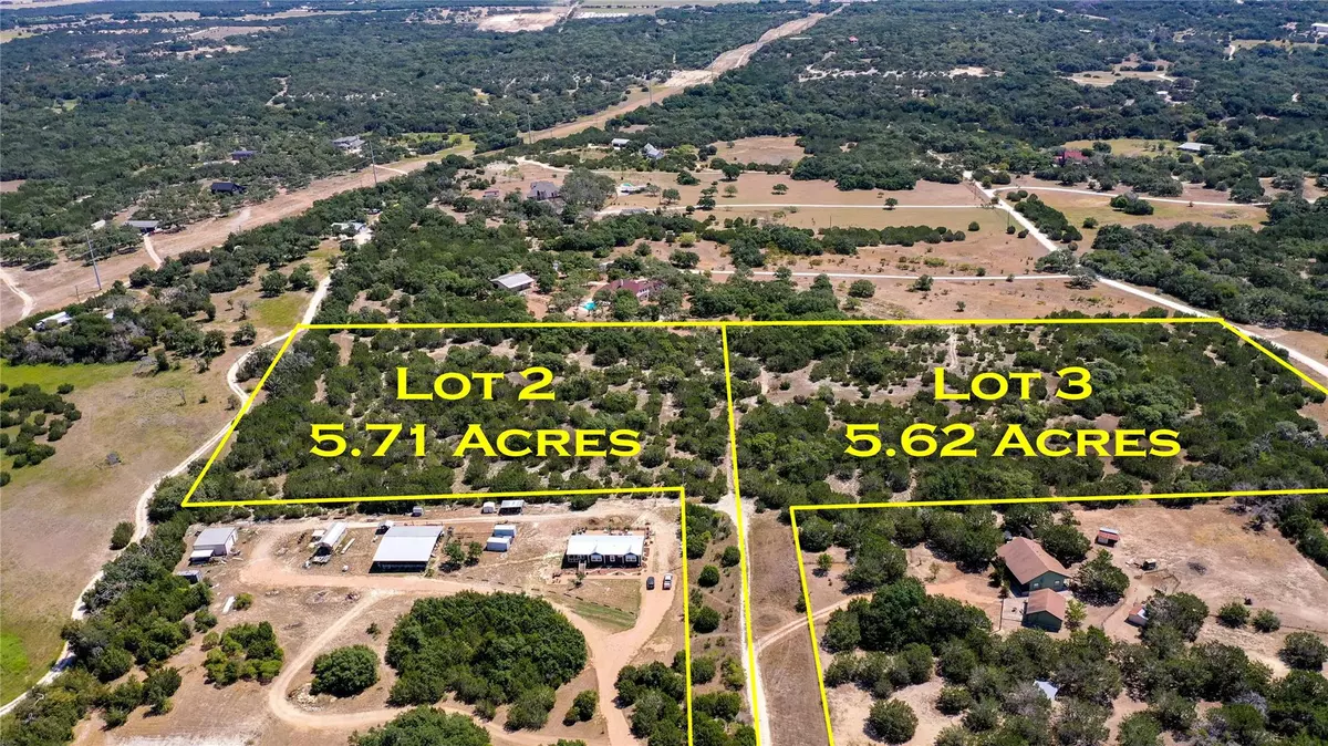 Liberty Hill, TX 78642,Lot 2 Majestic Oaks