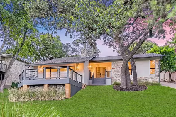 3508 Highland View DR, Austin, TX 78731