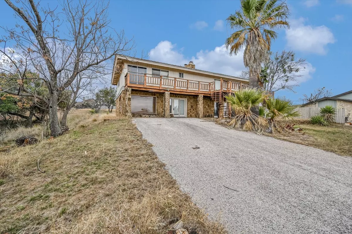 Horseshoe Bay, TX 78657,301 Hillview DR
