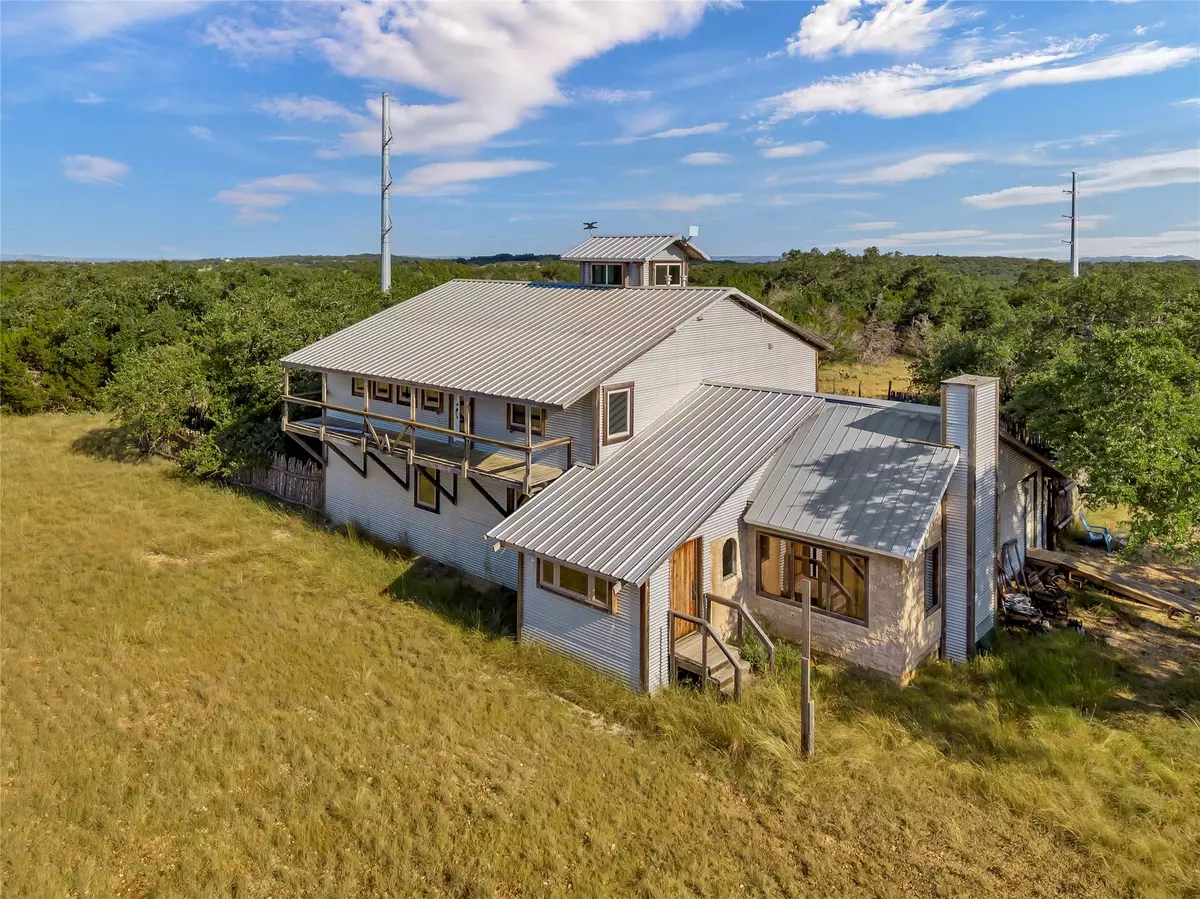 Johnson City, TX 78636,1228 Stanton Ranch LOOP