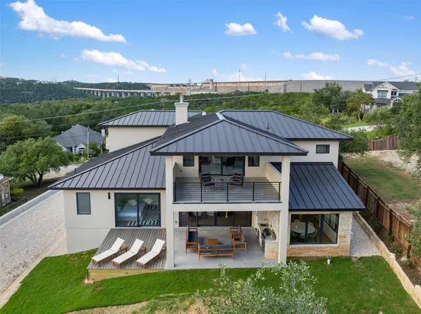 Austin, TX 78732,13701 Montview DR