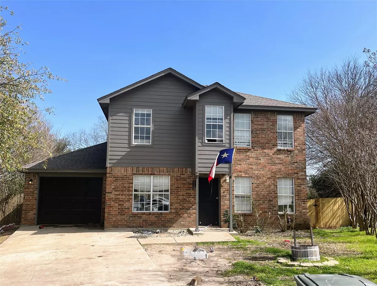 Temple, TX 76501,619 Ellen CT