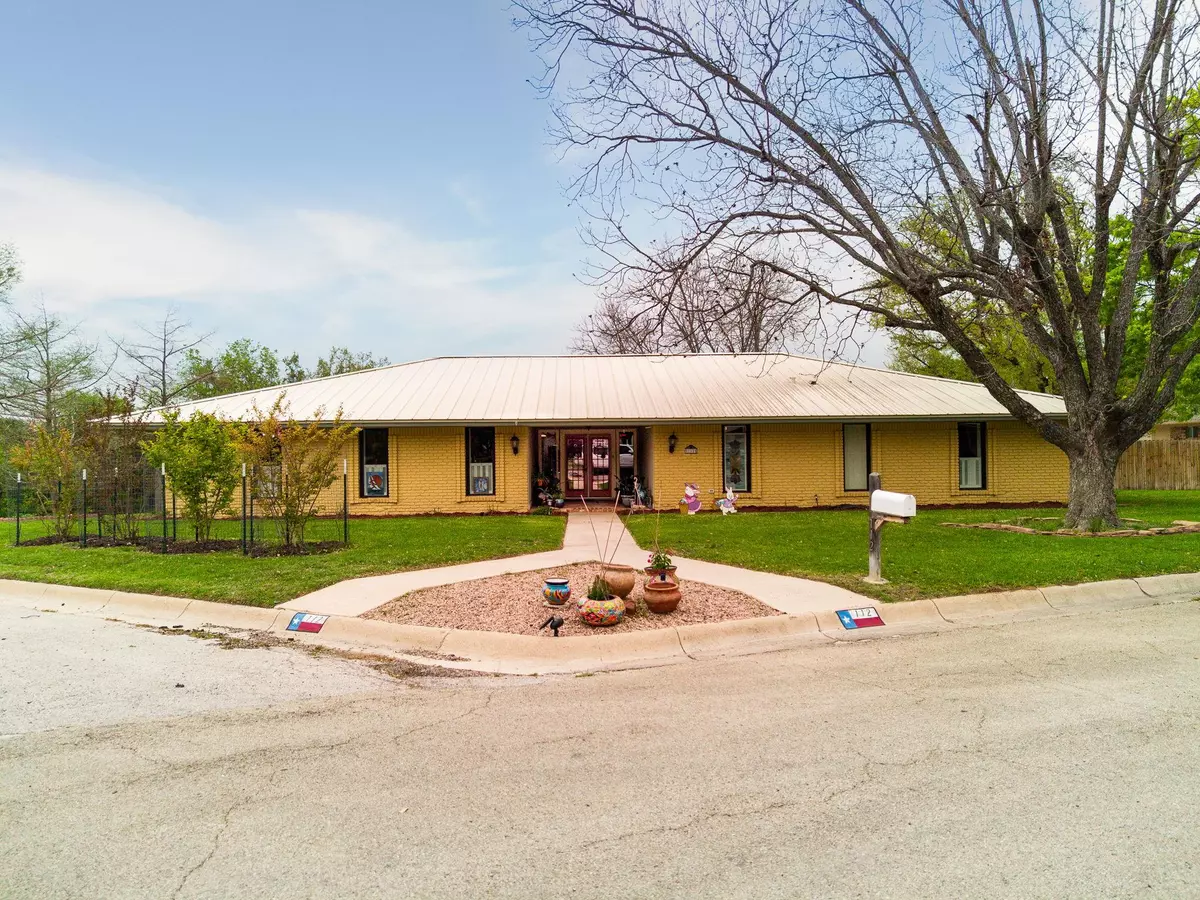 Lampasas, TX 76550,112 Skipcha TRL