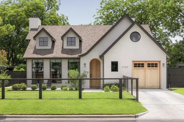 4700 Clawson RD,  Austin,  TX 78745