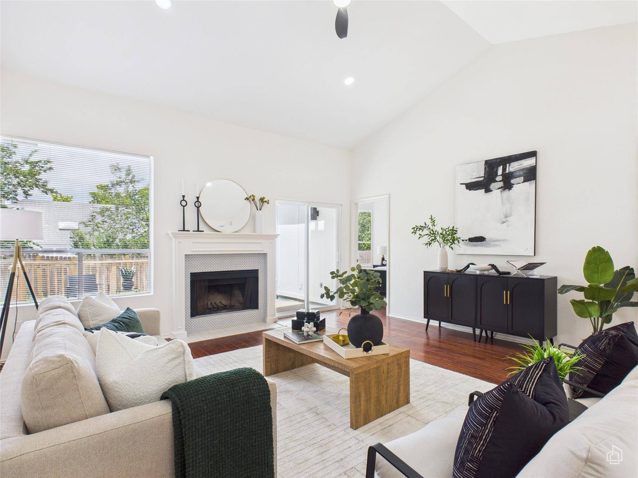 2209 Big Hollow DR, Austin, TX 78728