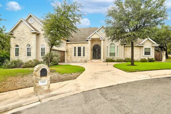 1304 Brians Meadow CV, Austin, TX 78746