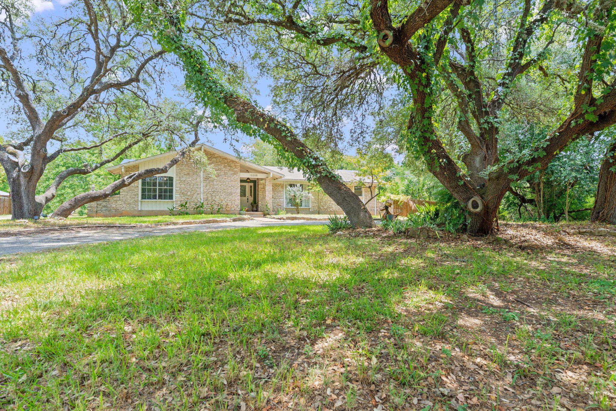 Manchaca, TX 78652,13205 Onion Creek DR
