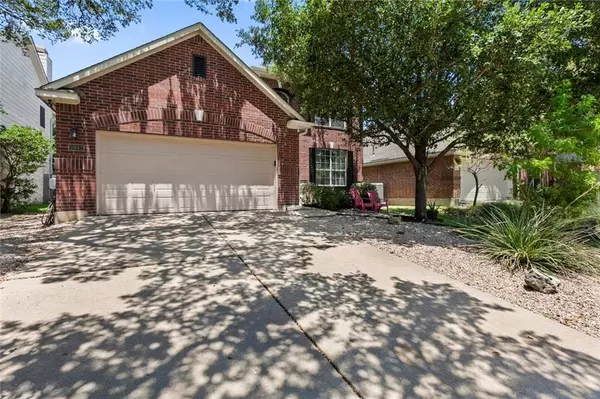 5942 Salcon Cliff DR, Austin, TX 78749